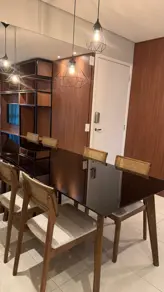 Imagem 2 - Apartamento em Bosque das Juritis, Ribeirão Preto - SP