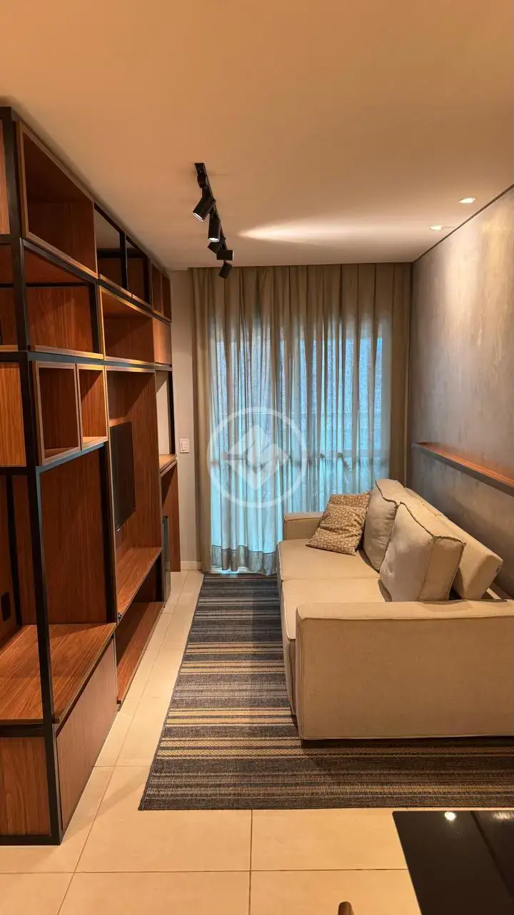 Imagem 3 - Apartamento em Bosque das Juritis, Ribeirão Preto - SP