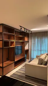 Imagem 4 - Apartamento em Bosque das Juritis, Ribeirão Preto - SP