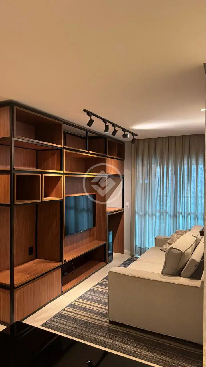 Imagem 4 - Apartamento em Bosque das Juritis, Ribeirão Preto - SP