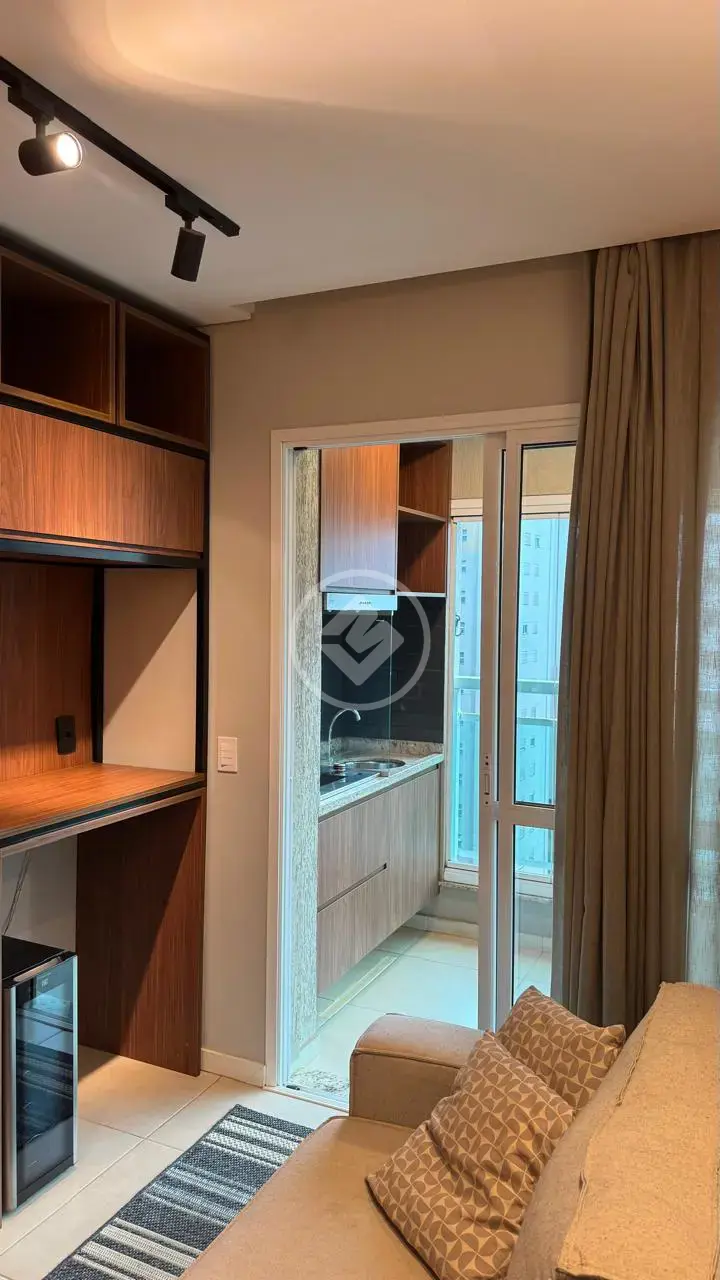 Imagem 5 - Apartamento em Bosque das Juritis, Ribeirão Preto - SP