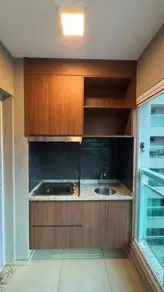 Imagem 6 - Apartamento em Bosque das Juritis, Ribeirão Preto - SP