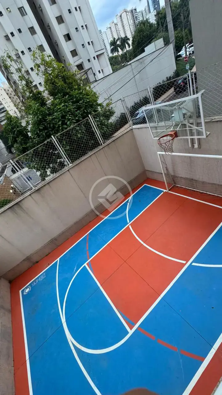 Image 38 - Apartamento em Bosque das Juritis, Ribeirão Preto - SP