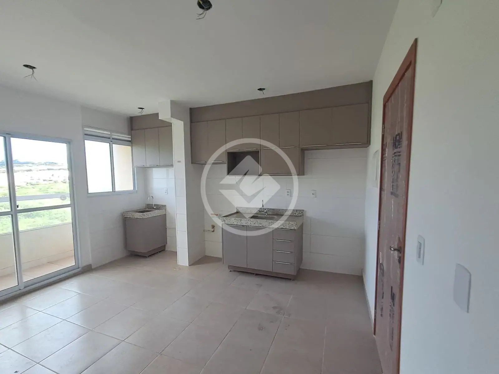 Imagem 1 - Apartamento em Recreio das Acacias, Ribeirão Preto - SP