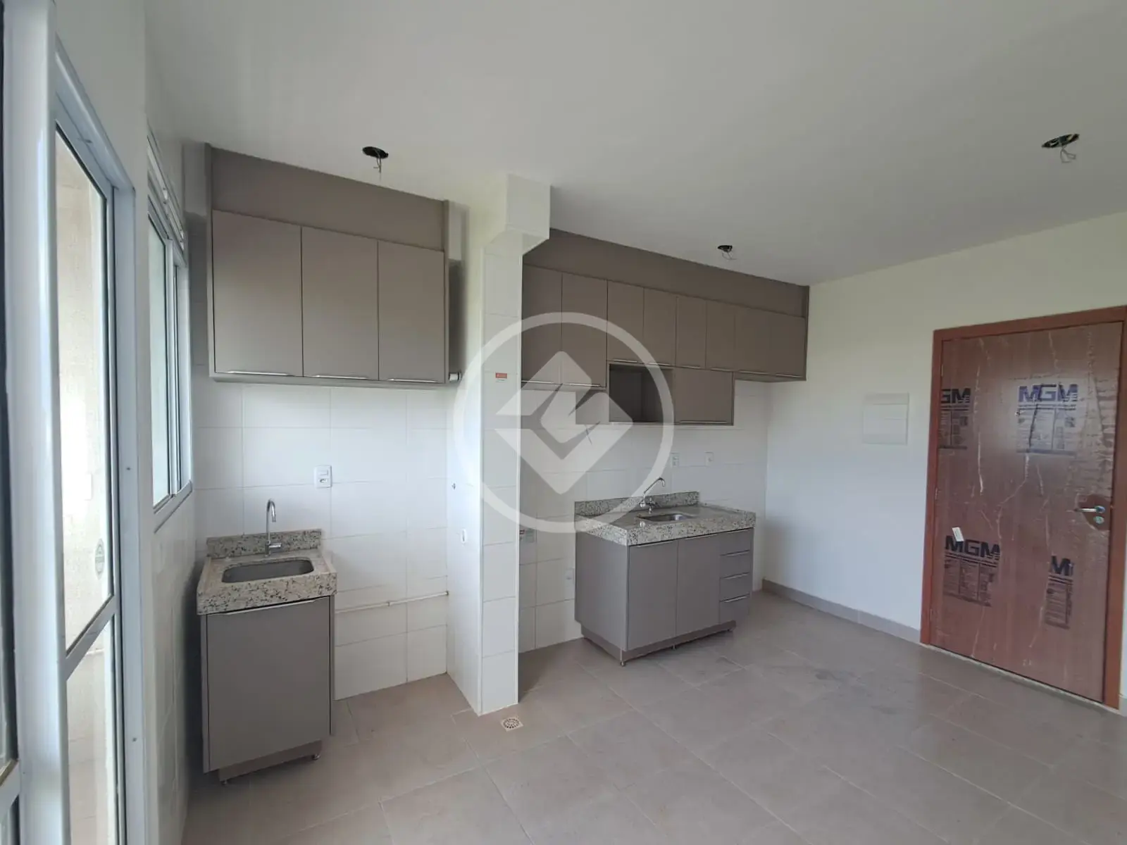 Imagem 4 - Apartamento em Recreio das Acacias, Ribeirão Preto - SP