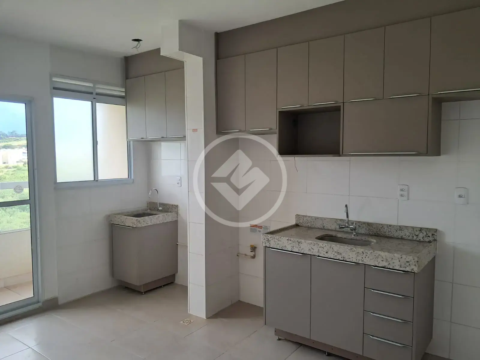 Imagem 2 - Apartamento em Recreio das Acacias, Ribeirão Preto - SP
