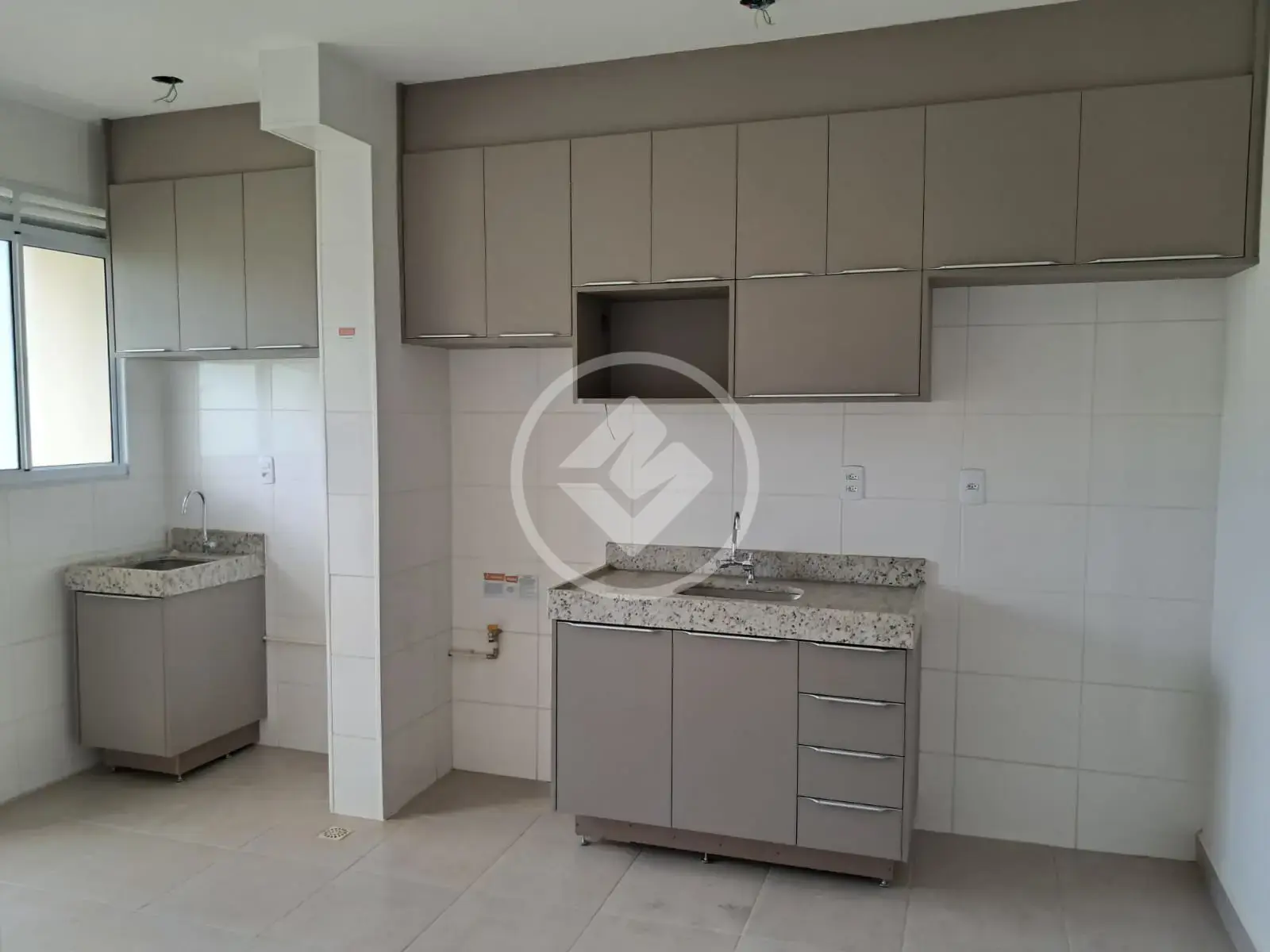 Imagem 1 - Apartamento em Recreio das Acacias, Ribeirão Preto - SP
