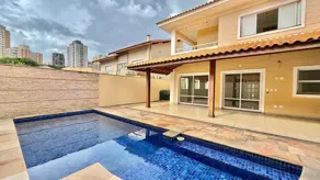 Imagem 3 - Casa Condomínio em Jardim Botânico, Ribeirão Preto - SP