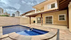 Imagem 4 - Casa Condomínio em Jardim Botânico, Ribeirão Preto - SP