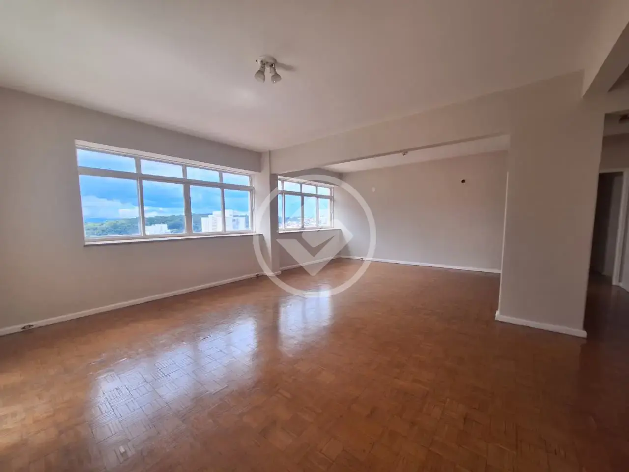 Imagem 1 - Apartamento em Centro, Ribeirão Preto - SP