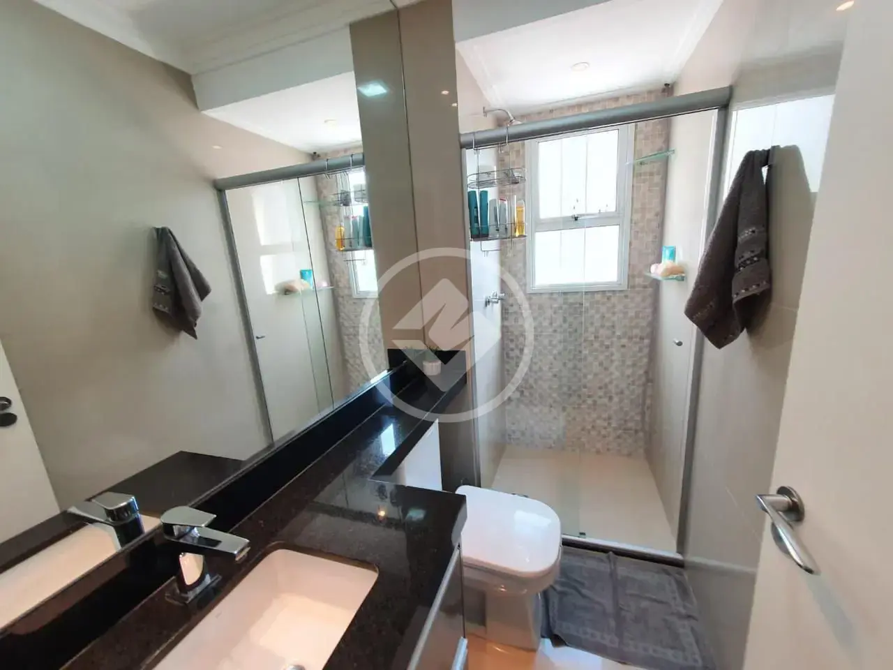 Imagem 1 - Apartamento em LAGOINHA, Ribeirão Preto - SP