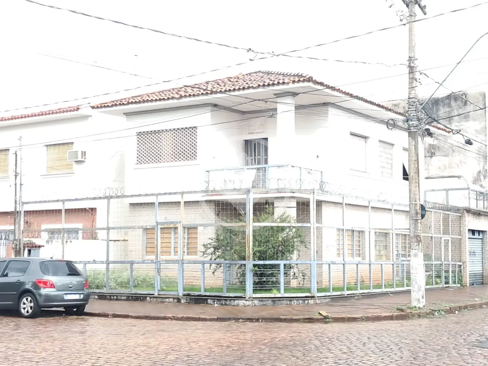 Imagem 1 - Casa em Campos Elísios, Ribeirão Preto - SP