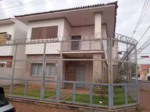 Imagem 2 - Casa em Campos Elísios, Ribeirão Preto - SP