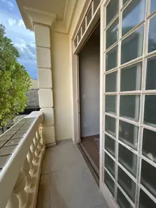 Apartamento Jardim Irajá, Ribeirão Preto - SP — foto 2