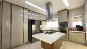Imagem 6 - Casa Condomínio em Quinta da Primavera, Ribeirão Preto - SP
