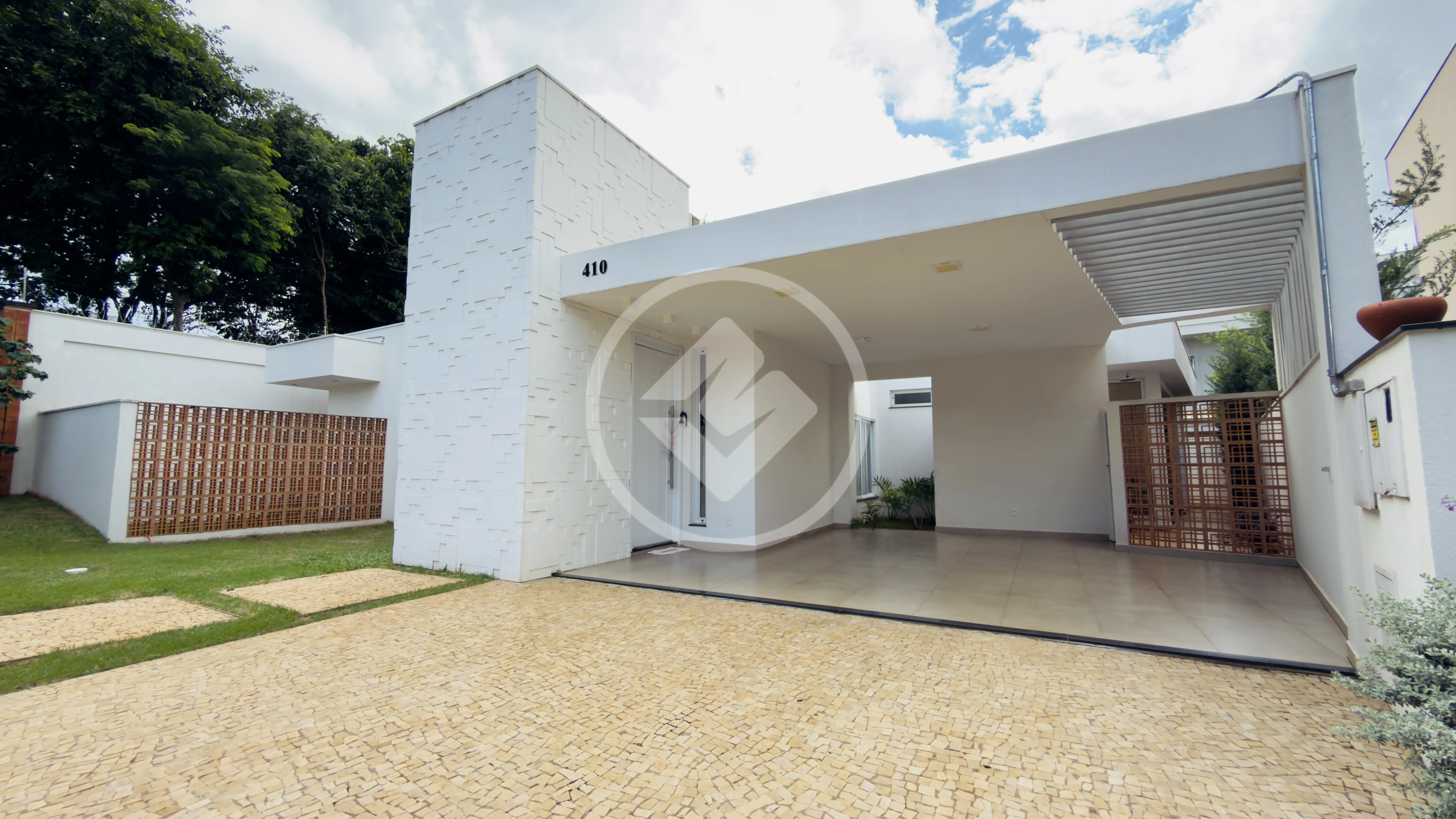 Image 25 - Casa Condomínio em Quinta da Primavera, Ribeirão Preto - SP