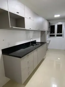 Apartamento Subsetor Sul - 3 (S-3), Ribeirão Preto - SP — foto 1