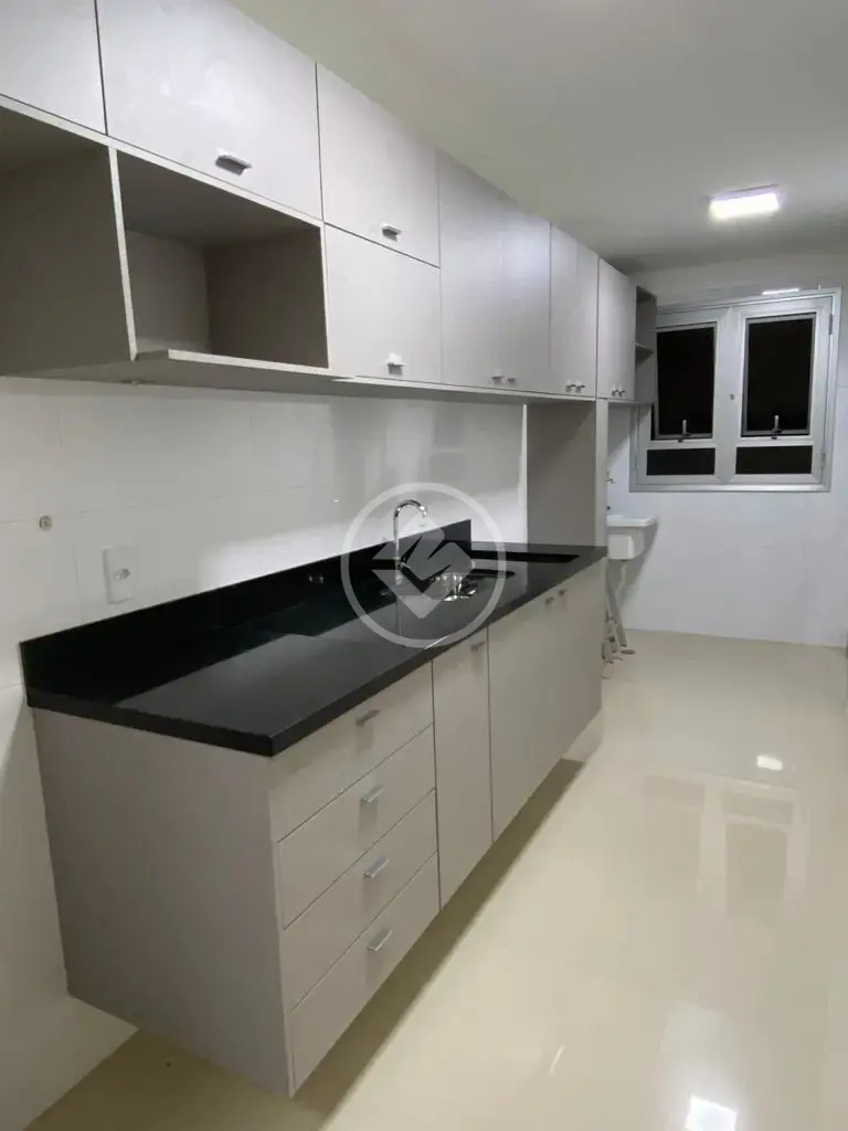 Imagem 1 - Apartamento em Subsetor Sul - 3 (S-3), Ribeirão Preto - SP
