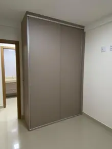 Apartamento Subsetor Sul - 3 (S-3), Ribeirão Preto - SP — foto 2