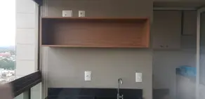 Imagem 6 - Apartamento em Subsetor Sul - 3 (S-3), Ribeirão Preto - SP