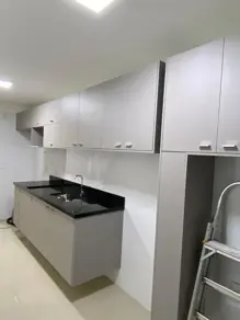 Imagem 5 - Apartamento em Subsetor Sul - 3 (S-3), Ribeirão Preto - SP