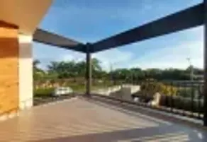 Imagem 2 - Casa Condomínio em Residencial Alto do Castelo 2, Ribeirão Preto - SP