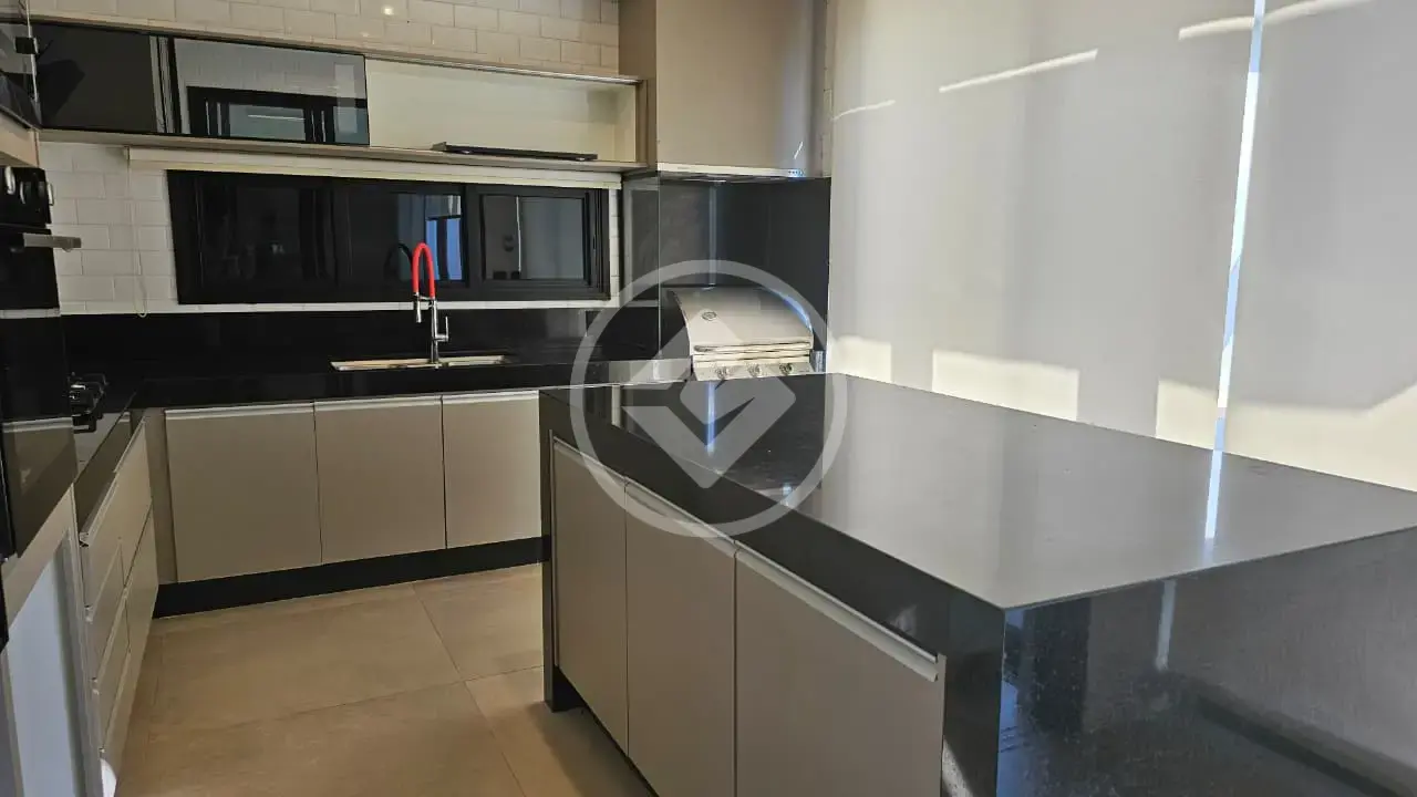 Imagem 5 - Casa Condomínio em Residencial Alto do Castelo 2, Ribeirão Preto - SP