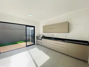 Imagem 3 - Casa Condomínio em Recreio das Acacias, Ribeirão Preto - SP