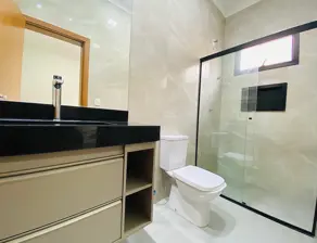 Imagem 6 - Casa Condomínio em Recreio das Acacias, Ribeirão Preto - SP