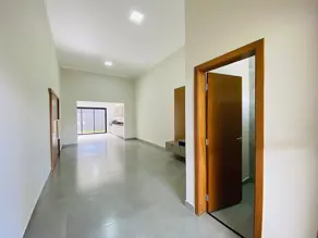 Casa Condomínio Recreio das Acacias, Ribeirão Preto - SP — foto 2