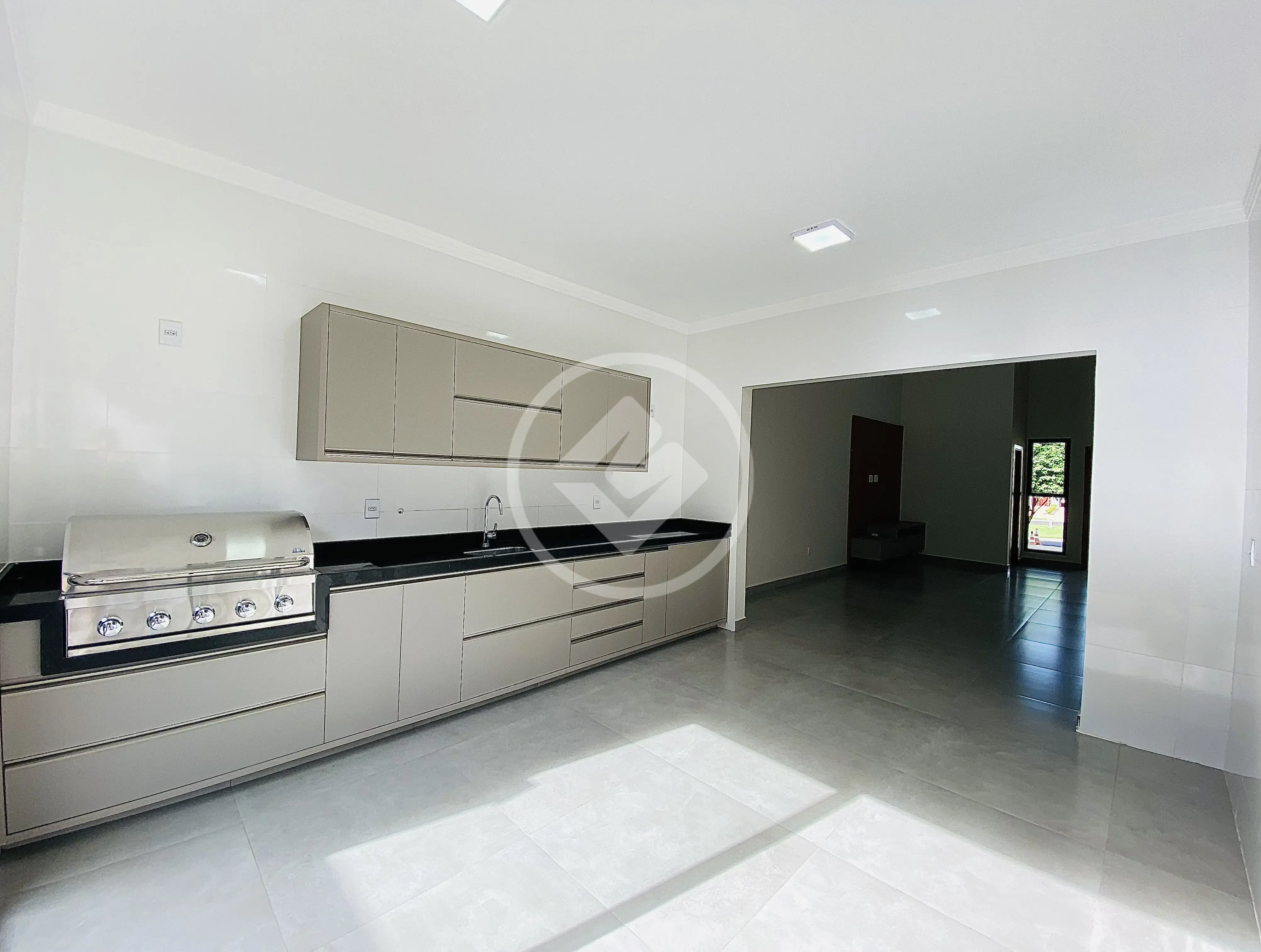 Imagem 4 - Casa Condomínio em Recreio das Acacias, Ribeirão Preto - SP