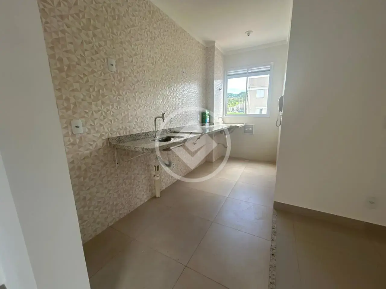 Imagem 2 - Apartamento em Loteamento Santa Marta, Ribeirão Preto - SP
