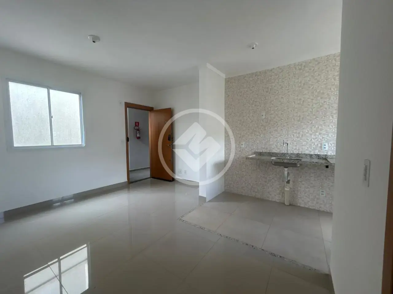 Imagem 1 - Apartamento em Loteamento Santa Marta, Ribeirão Preto - SP