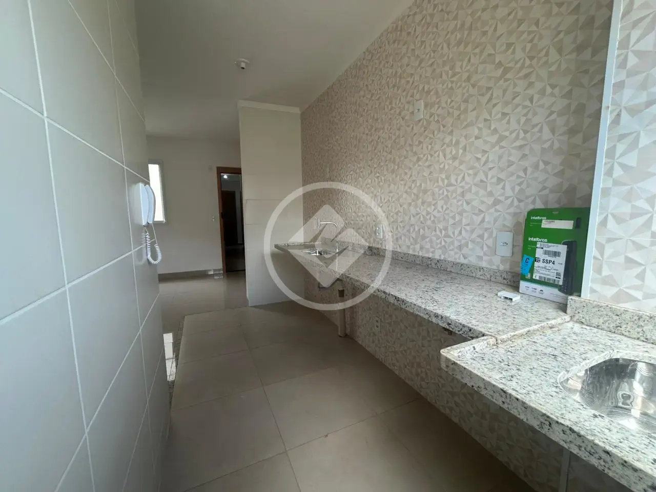 Imagem 3 - Apartamento em Loteamento Santa Marta, Ribeirão Preto - SP