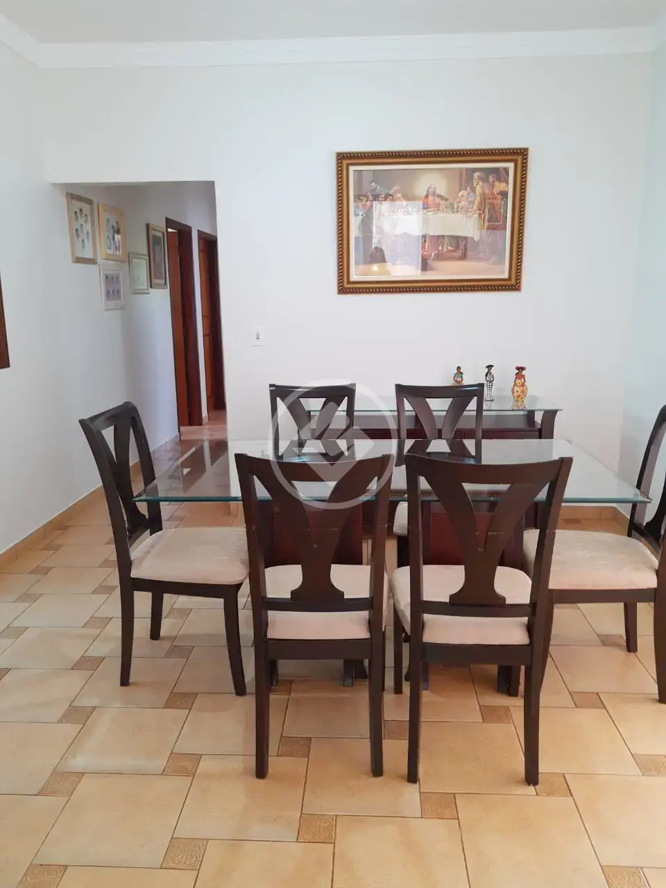 Imagem 2 - Casa Condomínio em Distrito de Bonfim Paulista, Ribeirão Preto - SP