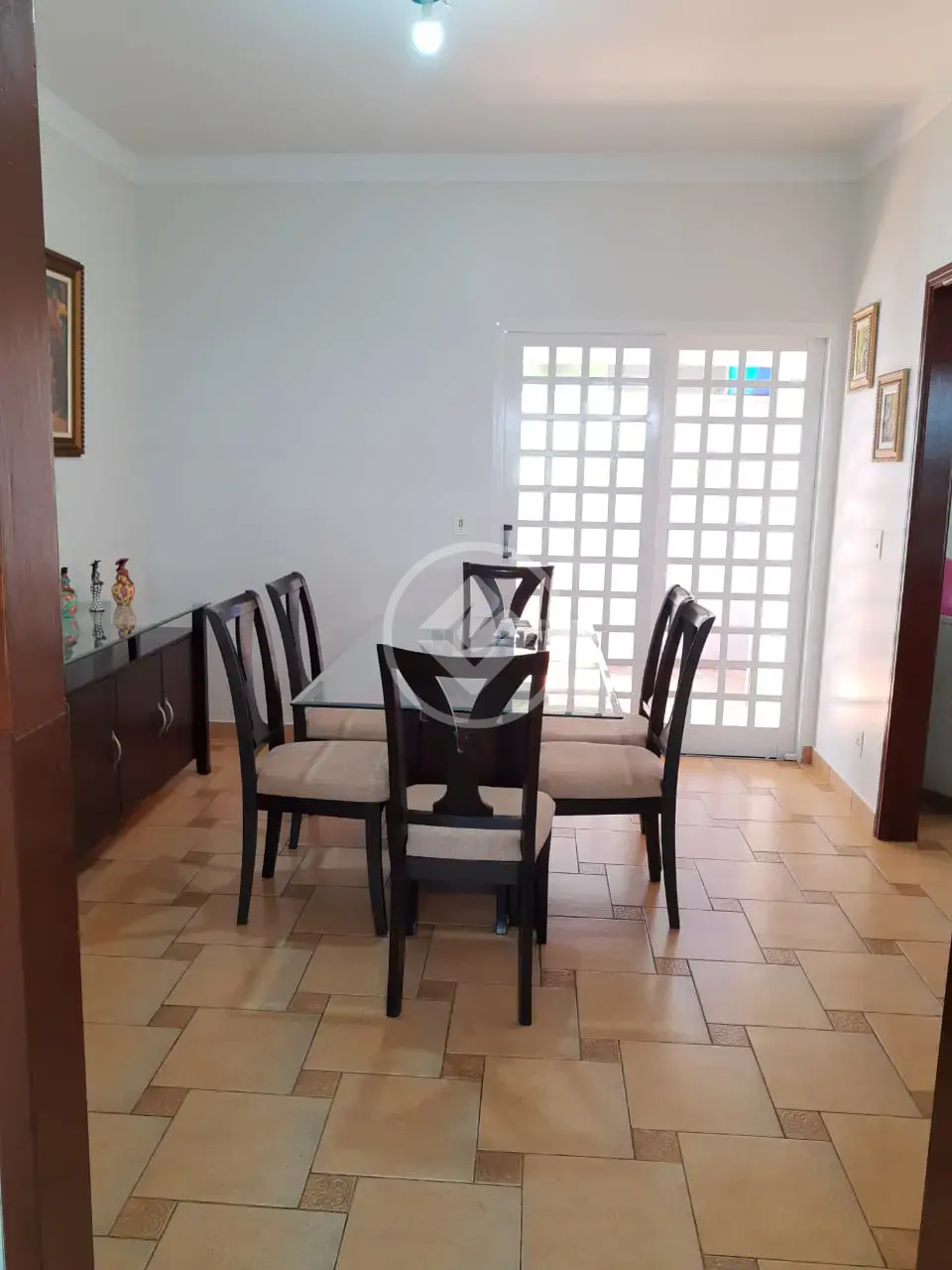 Imagem 6 - Casa Condomínio em Distrito de Bonfim Paulista, Ribeirão Preto - SP