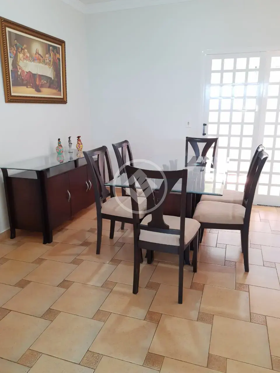 Imagem 5 - Casa Condomínio em Distrito de Bonfim Paulista, Ribeirão Preto - SP