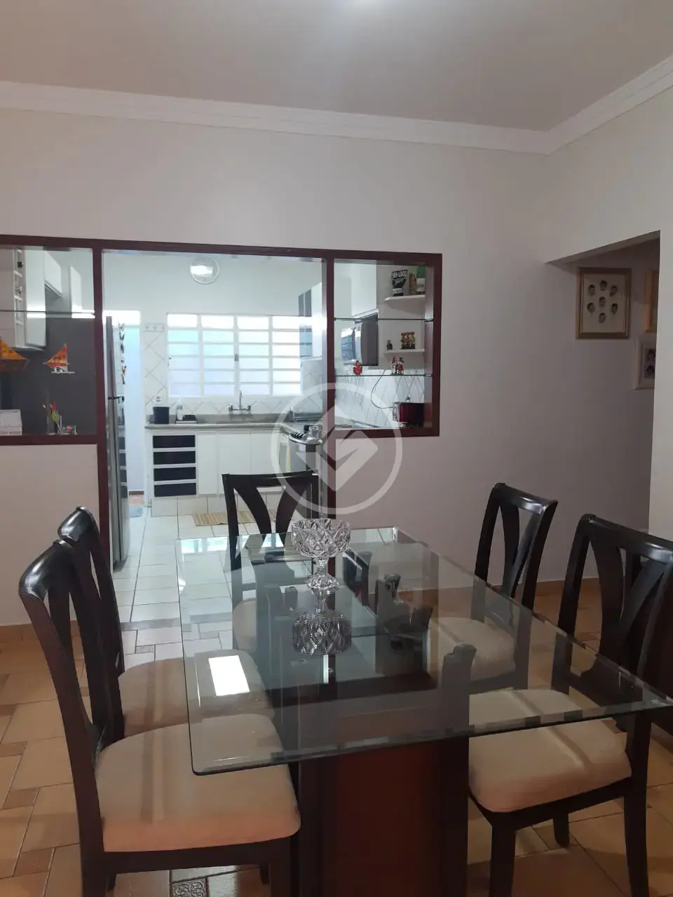 Imagem 3 - Casa Condomínio em Distrito de Bonfim Paulista, Ribeirão Preto - SP