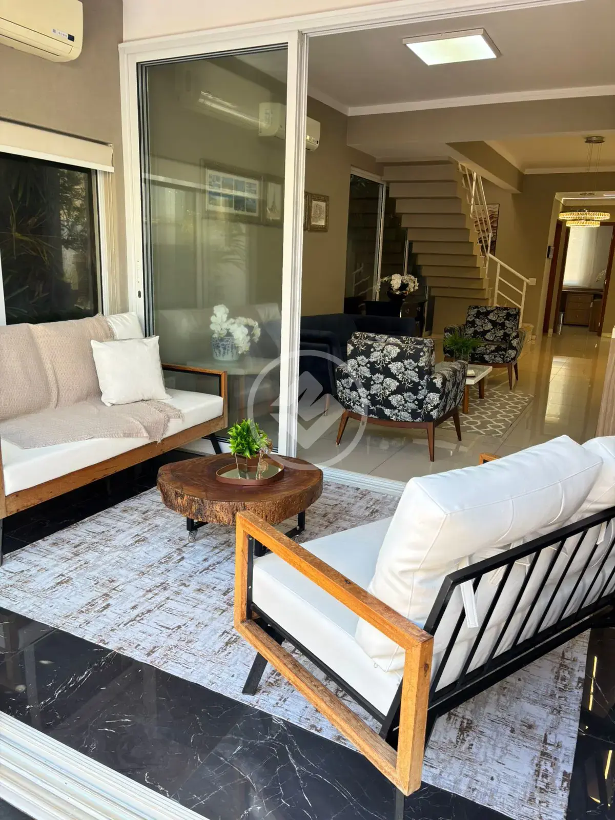 Imagem 3 - Casa Condomínio em Recreio das Acacias, Ribeirão Preto - SP