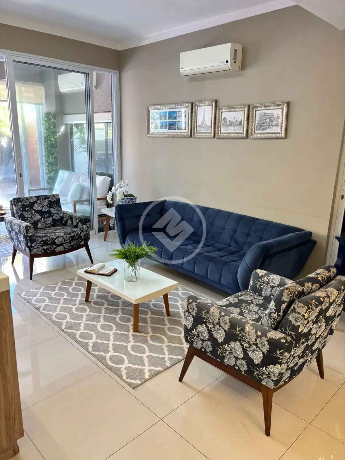 Imagem 2 - Casa Condomínio em Recreio das Acacias, Ribeirão Preto - SP