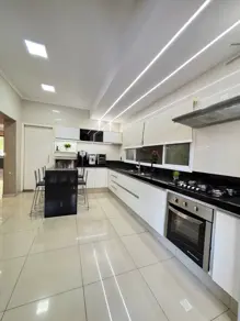 Imagem 6 - Casa Condomínio em Recreio das Acacias, Ribeirão Preto - SP