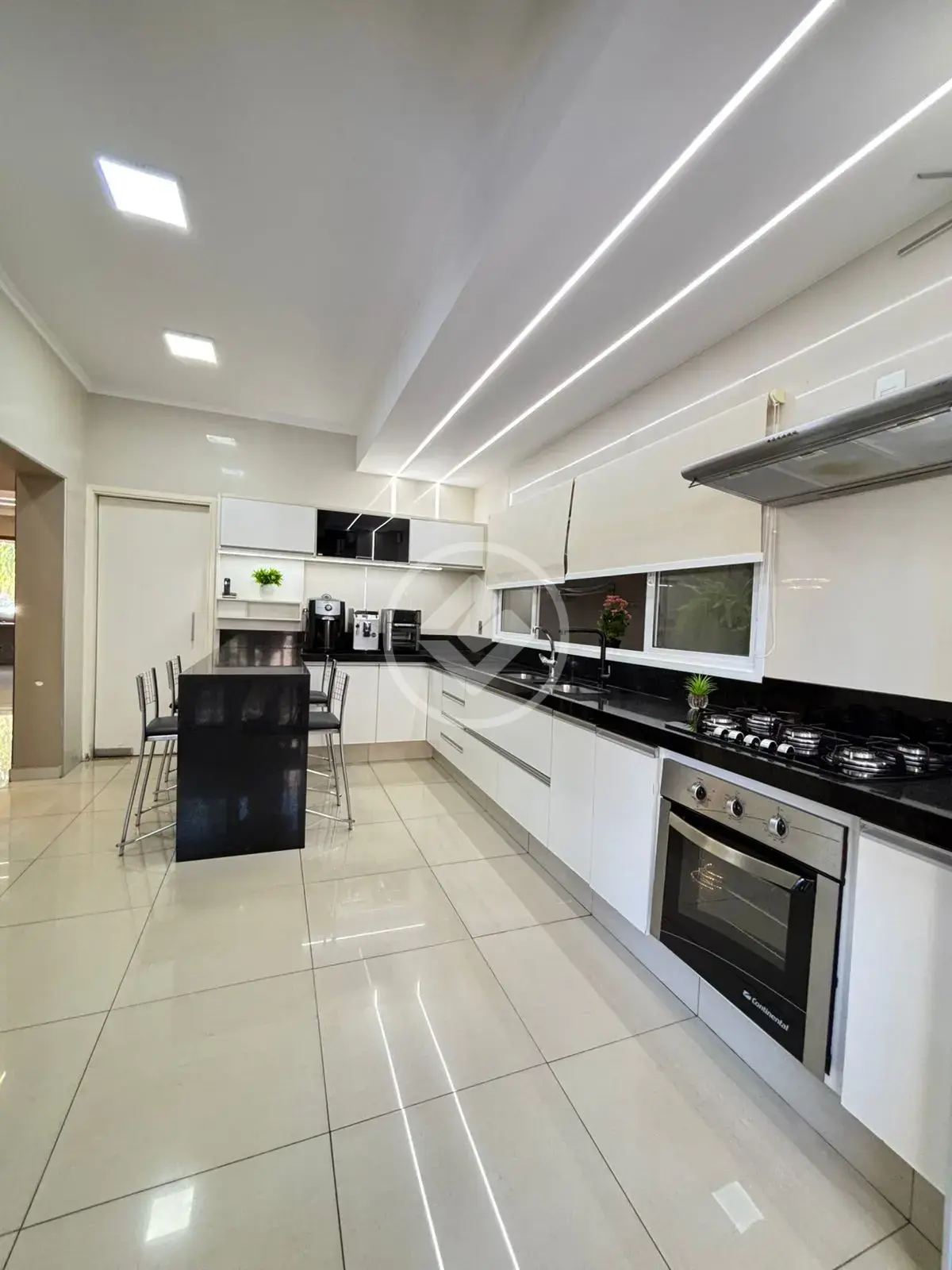 Imagem 6 - Casa Condomínio em Recreio das Acacias, Ribeirão Preto - SP