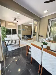 Imagem 5 - Casa Condomínio em Recreio das Acacias, Ribeirão Preto - SP