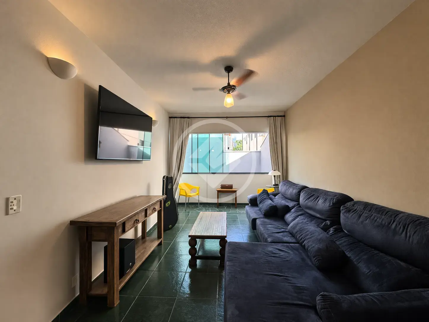 Imagem 1 - Apartamento em Jardim Irajá, Ribeirão Preto - SP
