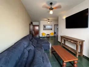 Apartamento Jardim Irajá, Ribeirão Preto - SP — foto 2