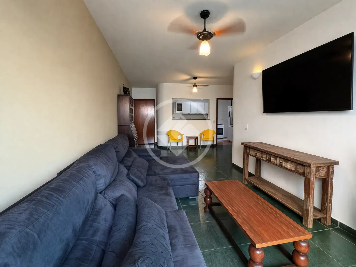 Imagem 1 - Apartamento em Jardim Irajá, Ribeirão Preto - SP