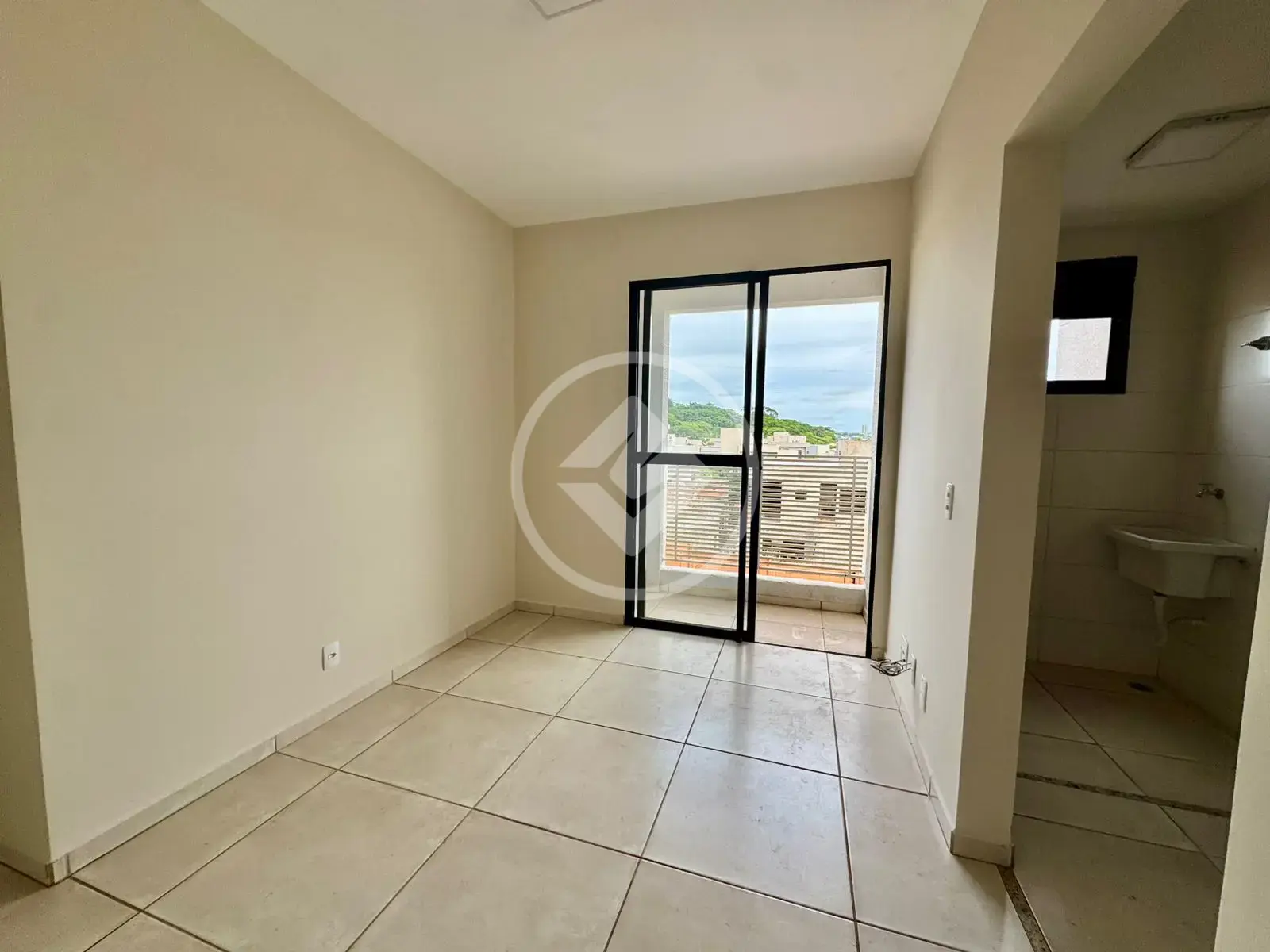 Imagem 1 - Apartamento em Jardim San Marco, Ribeirão Preto - SP