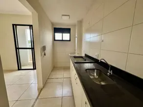 Imagem 3 - Apartamento em Jardim San Marco, Ribeirão Preto - SP