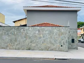 Imagem 2 - Sobrado em Jardim Zara, Ribeirão Preto - SP