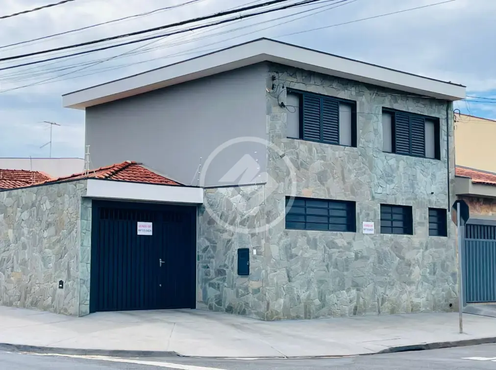 Image 2 - Sobrado em Jardim Zara, Ribeirão Preto - SP